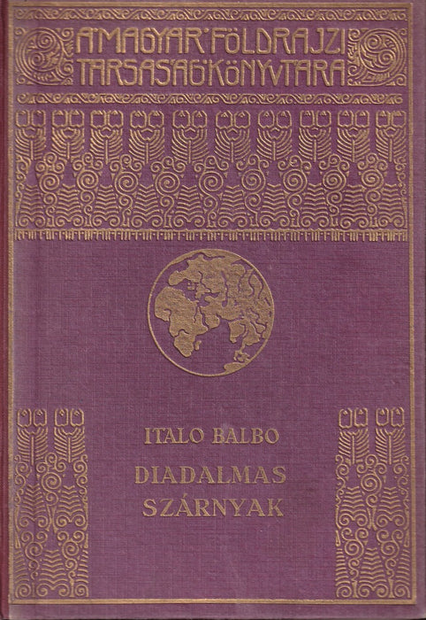 Diadalmas szárnyak