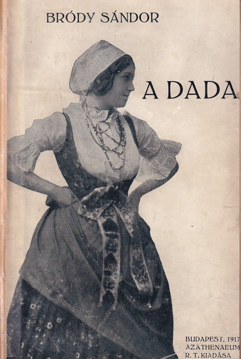 A dada