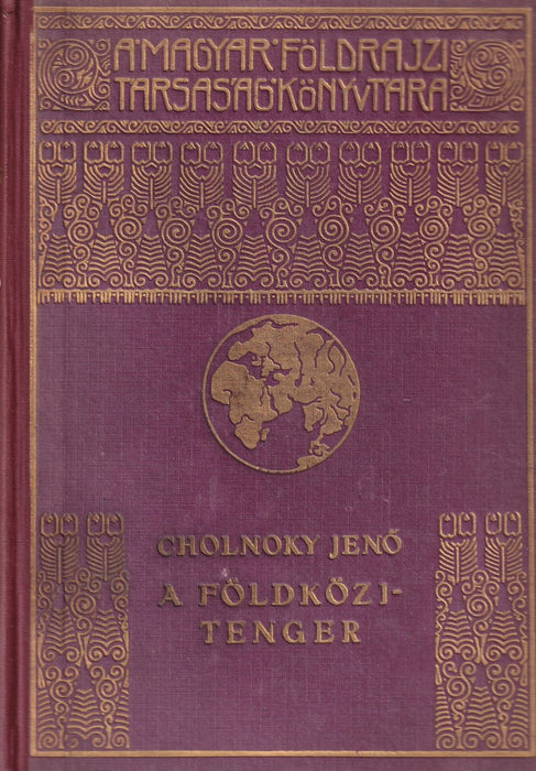 A Földközi-tenger