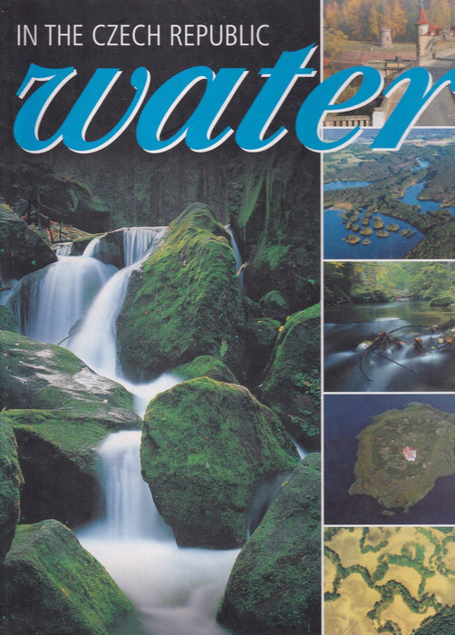 Water in the Czech Republic