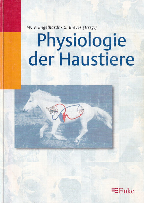 Physiologie der Haustiere