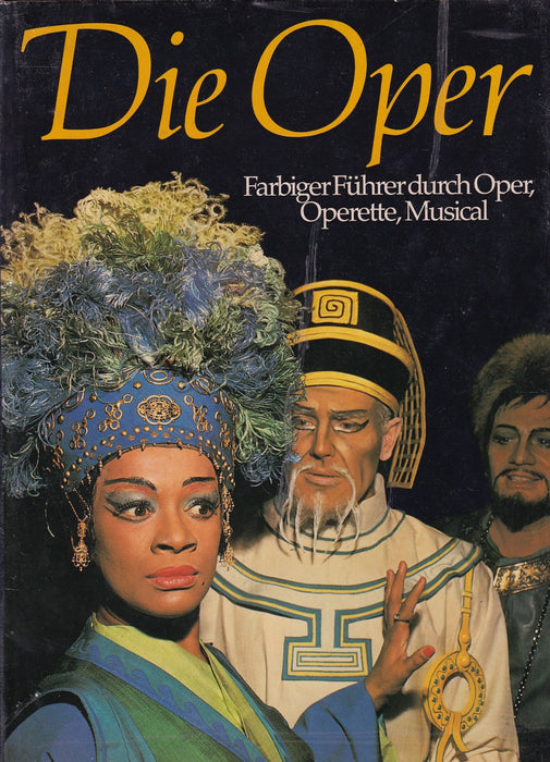 Die Oper