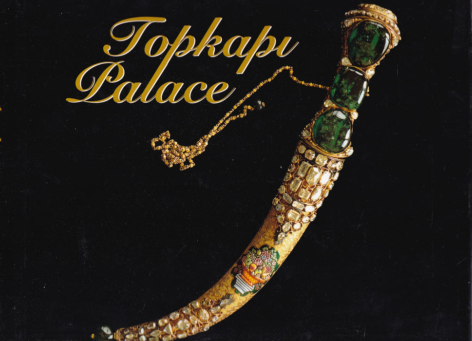 Topkapi Palace