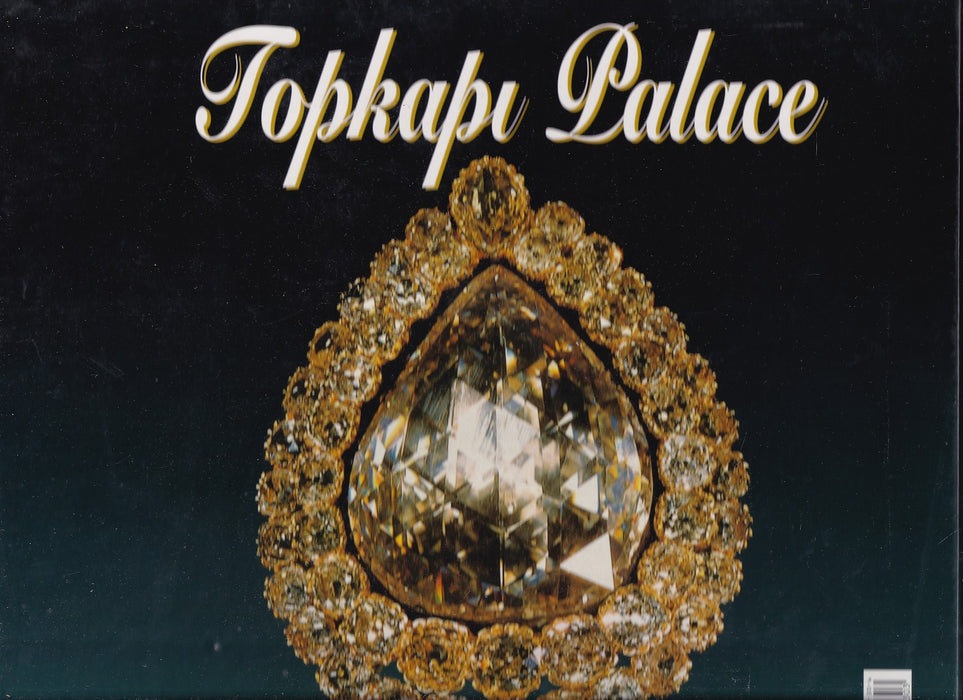 Topkapi Palace