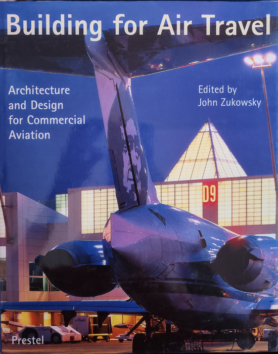 Building for Air Travel