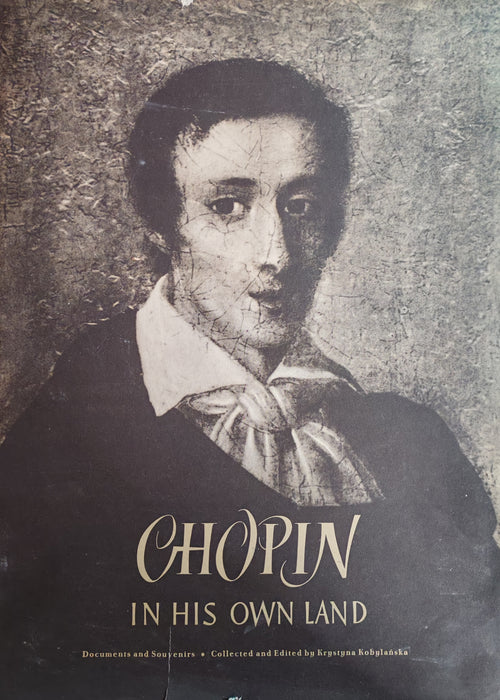 Chopin in His Own Land