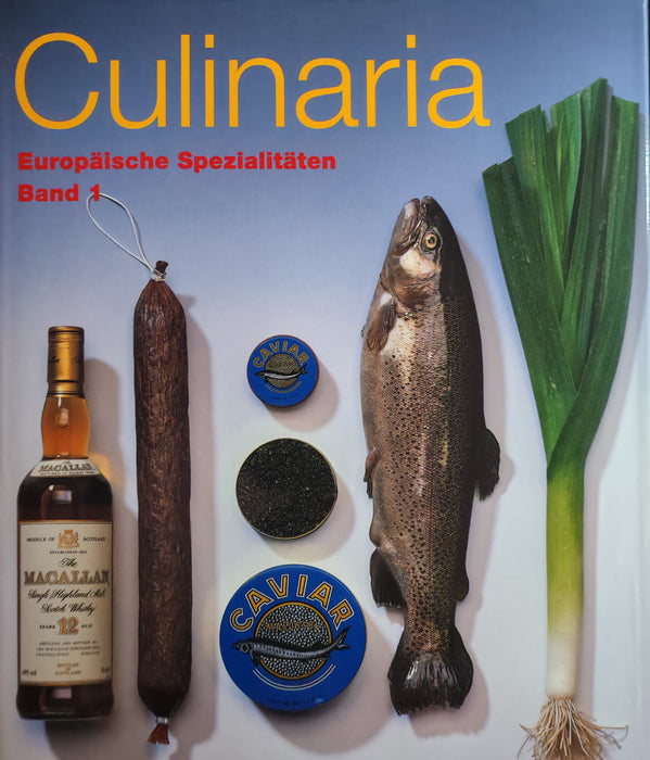 Culinaria 1-2.