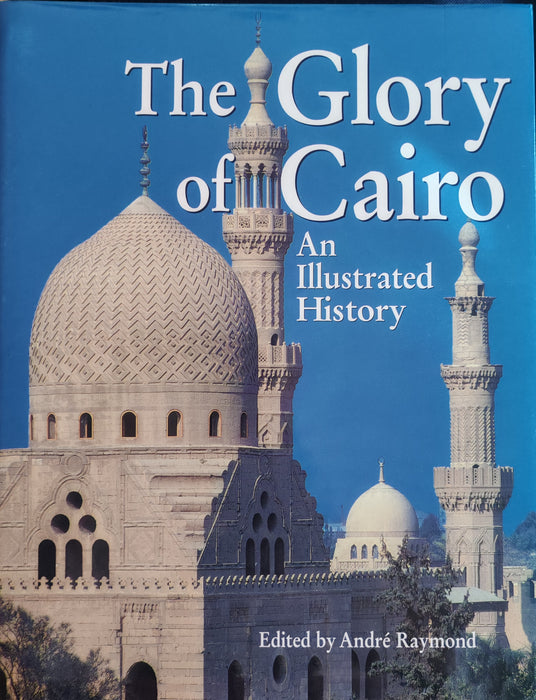 The Glory of Cairo