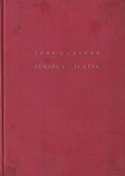 Biblia I-II. - Károlyi Gáspár vizsolyi Bibliája