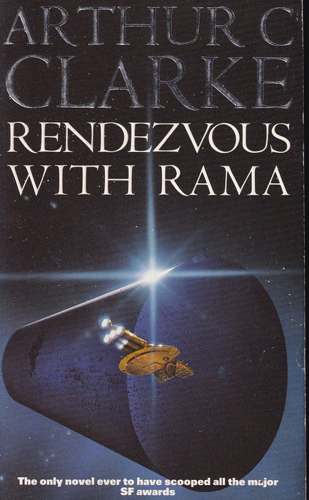 Rendezvous with Rama