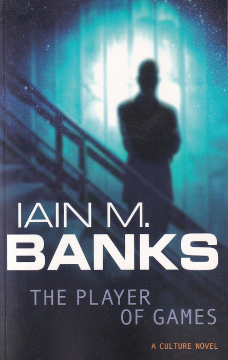 The Player of Games