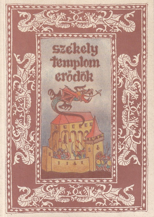 Biblia I-II. - Károlyi Gáspár vizsolyi Bibliája