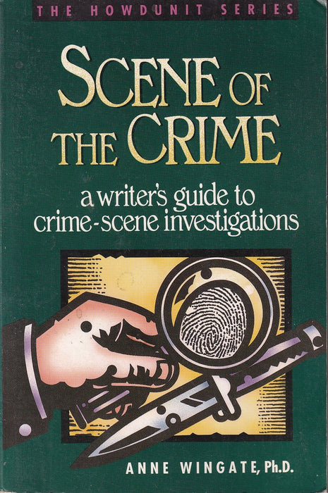 Scene of the Crime