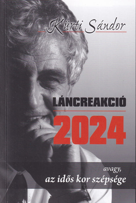Láncreakció