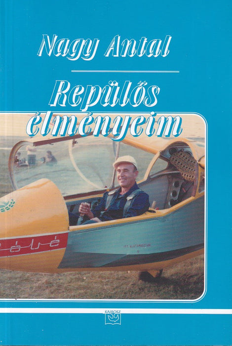 Repülős élményeim