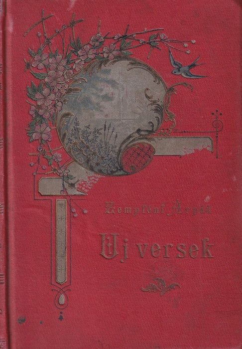 Uj versek
