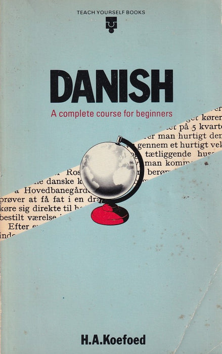 Danish