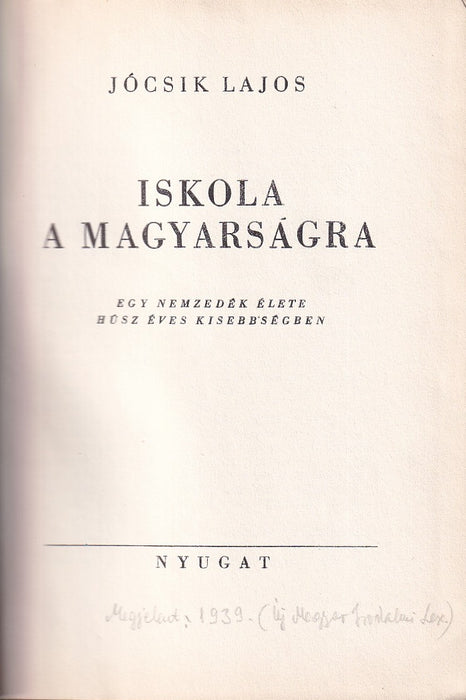 Biblia I-II. - Károlyi Gáspár vizsolyi Bibliája