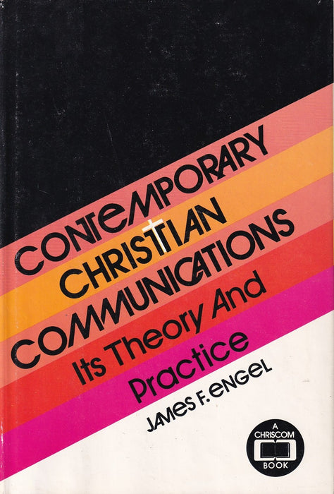 Contemporary Christian Communications