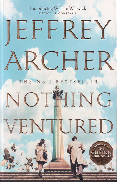 Nothing Ventured