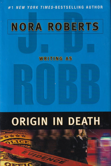 Origin in Death