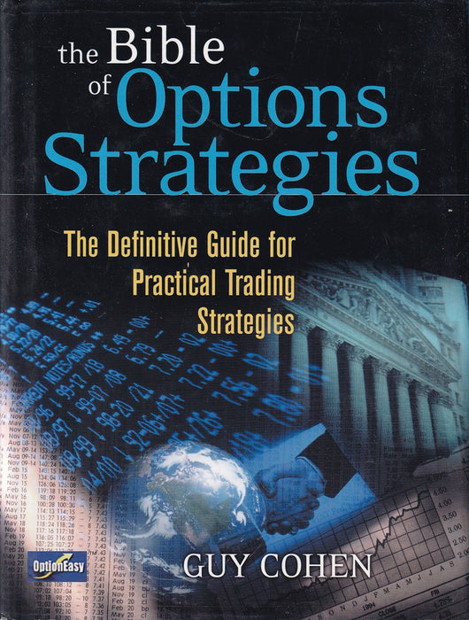 The Bible of Options Strategies