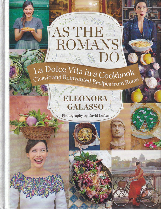 As the Romans Do