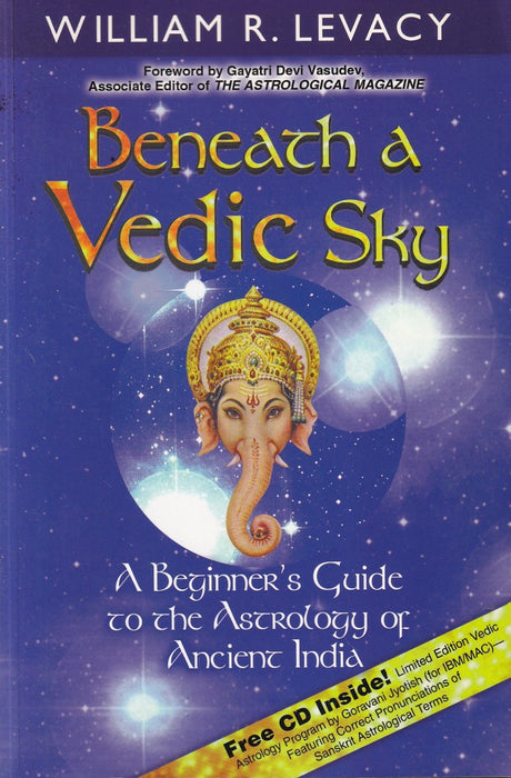 Beneath a Vedic Sky
