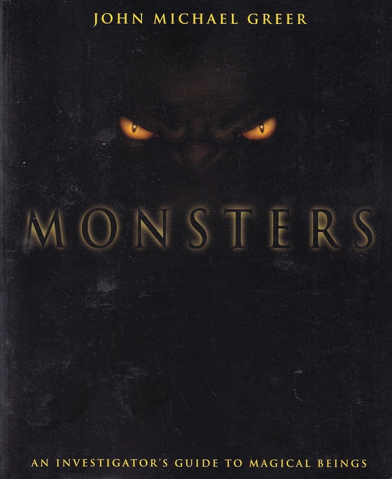 Monsters