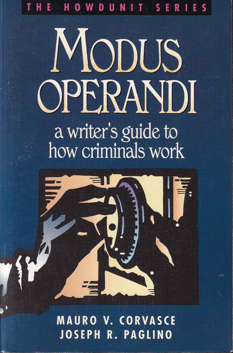 Modus Operandi