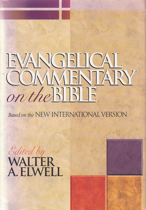 Evangelical Commentary on the Bible