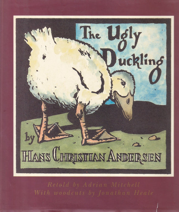 The Ugly Duckling