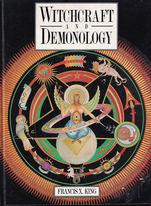 Withcraft and Demonology