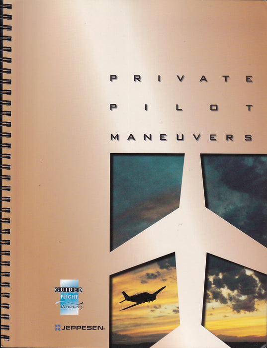 Private Pilot Maneuvers