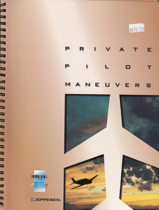 Private Pilot Maneuvers