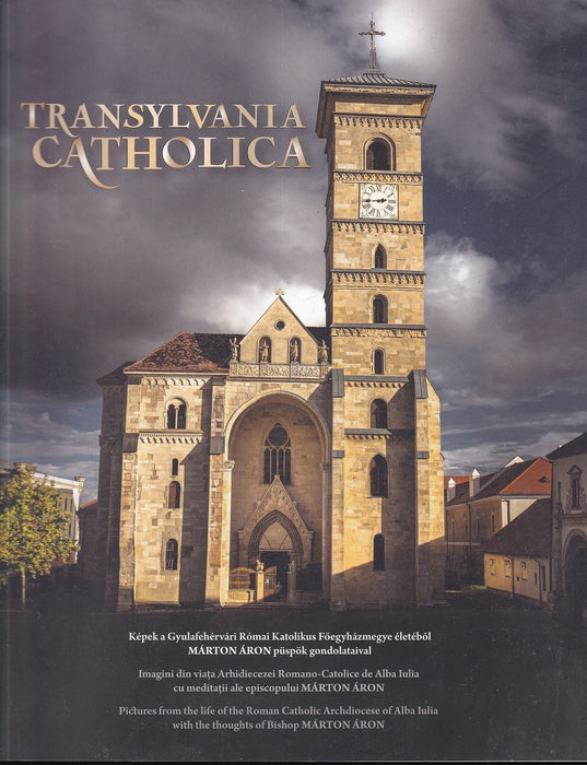 Transylvania Catholica