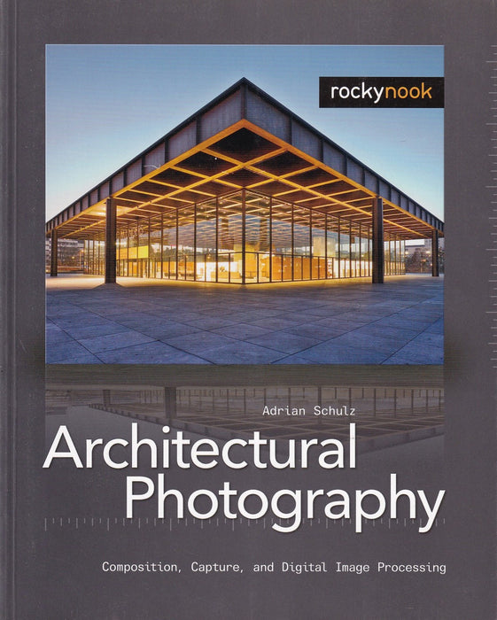 Architectural Photography