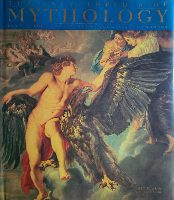 The Encyclopedia of Mythology