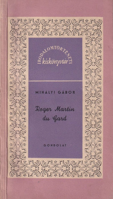 Kis hármaskönyv I-III.