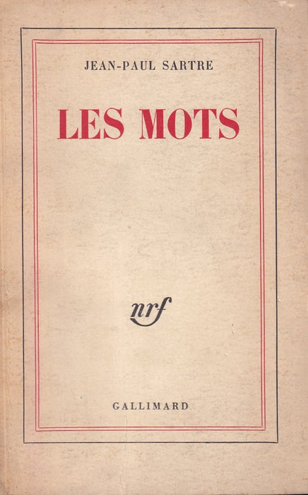 Les Mots