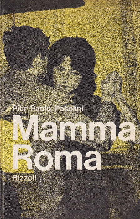 Mamma Roma