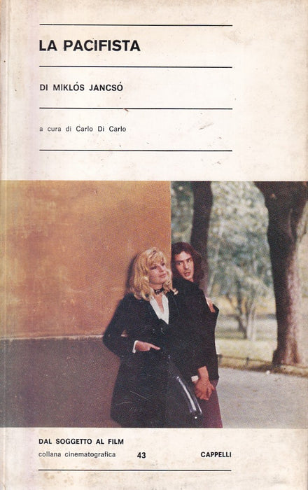 La pacifista