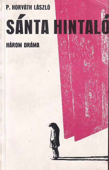 Sánta hintaló