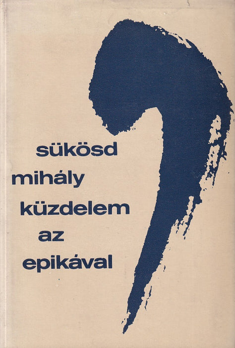 Küzdelem az epikával