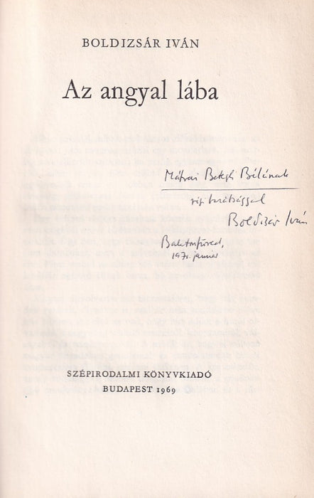 Kis hármaskönyv I-III.