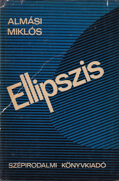 Ellipszis