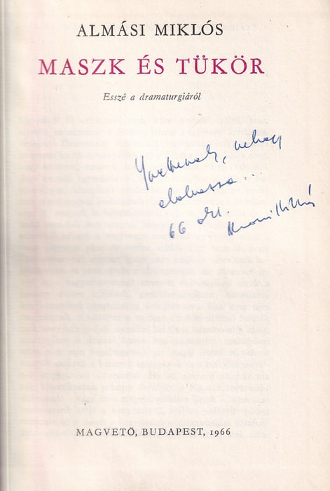 Kis hármaskönyv I-III.
