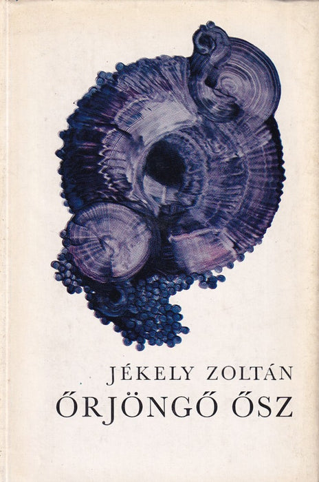 Őrjöngő ősz