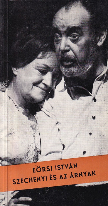 Széchenyi és az árnyak