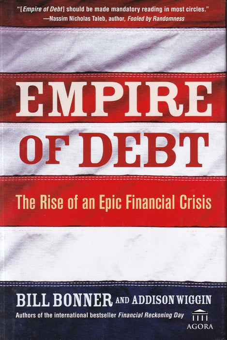 Empire of Debt